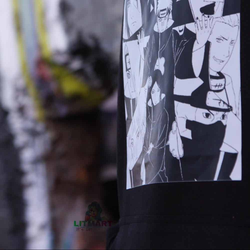 Akatsuki - Picture 2 of 2